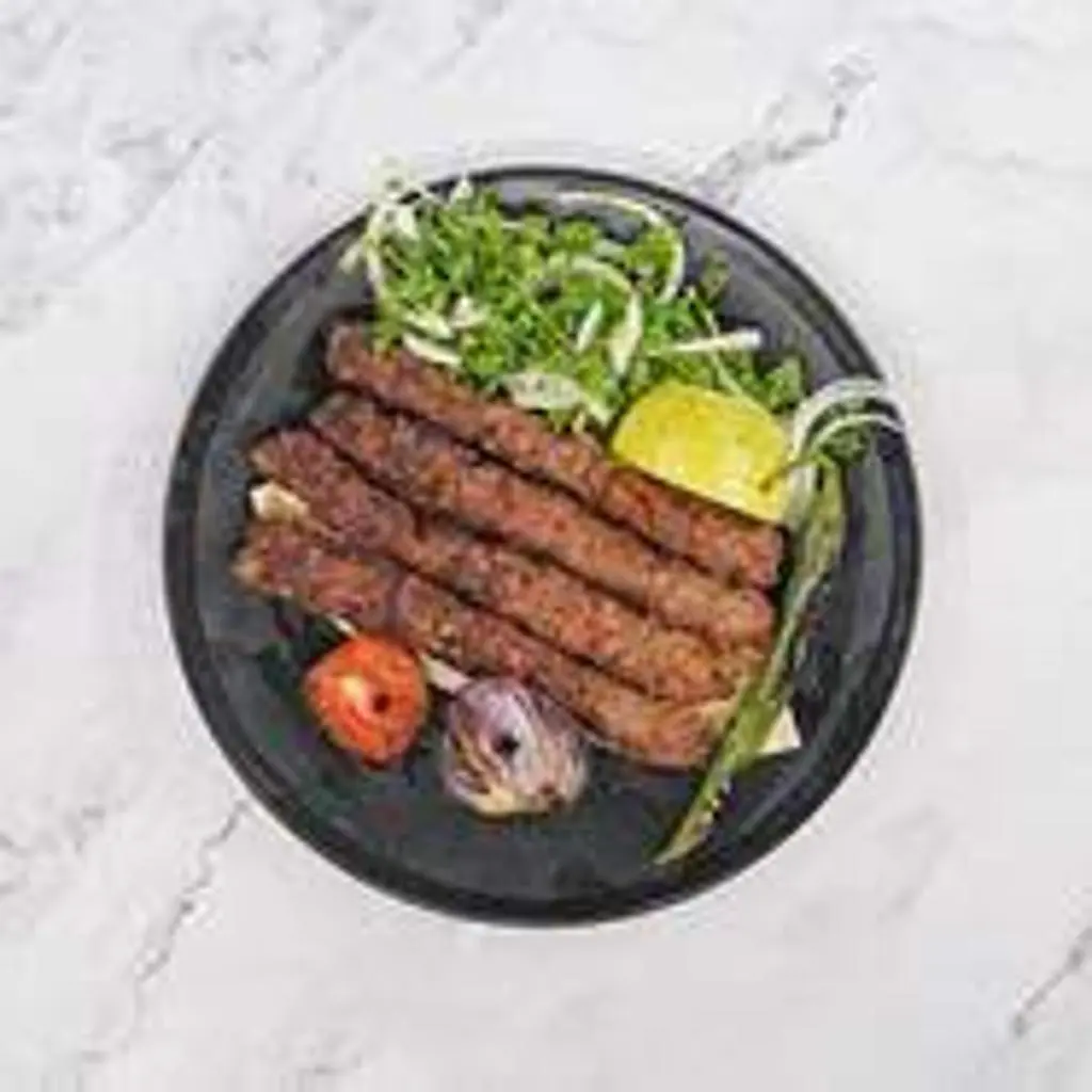 Royal Babel Kebab